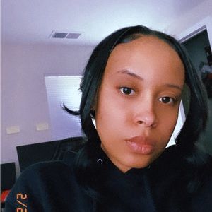 Meet your Posher, Deshane